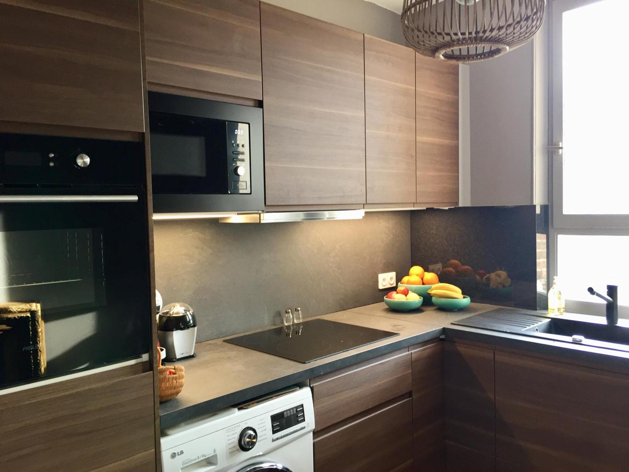 옹플뢰르 Duplex Le Glencoe 아파트 외부 사진